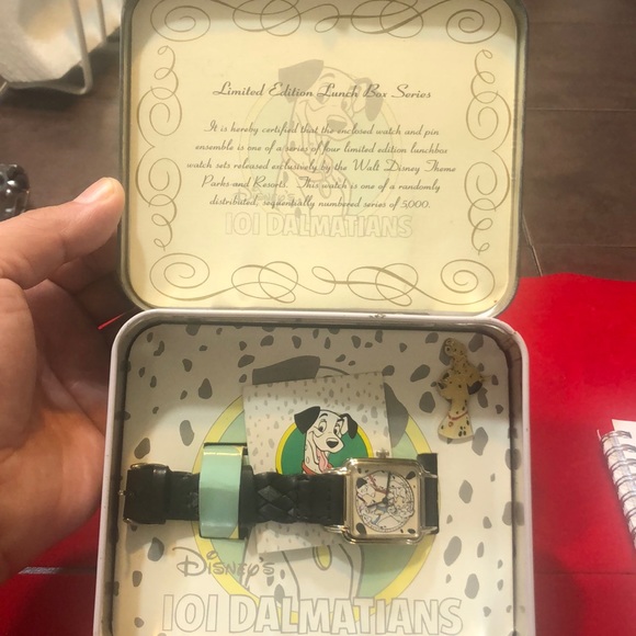 Collectible watch - Picture 2 of 13